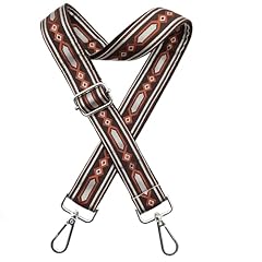 Silver Hardware-dark Brown