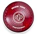 Price comparison product image Drakes Pride Professional bowls - Red / Maroon, Gripped, Size 2, Heavy