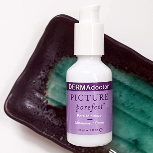 Dermadoctor Picture Porefect Pore Minimizer, 1 Fl Oz #TOP6