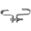 Ringside Heavy-Duty Steel I-Beam Boxing Muay Thai Heavy Bag Hanger