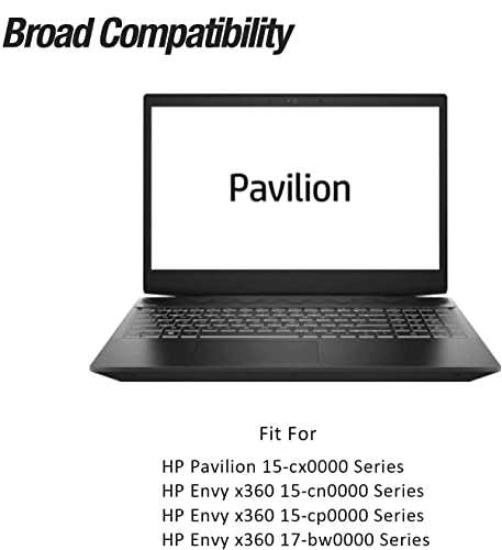 Bateria Para Notebook SR03XL for HP ZBook 15v G5 Mobile Workstation Pavilion 15-CX 17-CD 15T-CX0000