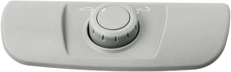 car sunroof Switch car Part Car Sunroof Window Control Switch for Megane MK2 for HB 2002-2015 8200119893