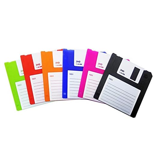 Dessous de Verre Dessous de Tasse en Caoutchouc de Silicone Rappel Quotidien Planifier L'écriture Étiquette Lavables, absorbants, antidérapants, résistants à la Chaleur 6 pièces