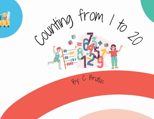 Counting From 1 to 20