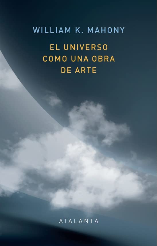 El universo como una obra de arte: 152 (Imginato Vera)