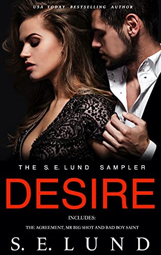 Desire: The S. E. Lund Sampler