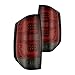 AlphaRex (672020) 14-20 Toyota Tundra PRO-Series LED Tail Lights Red Smoke