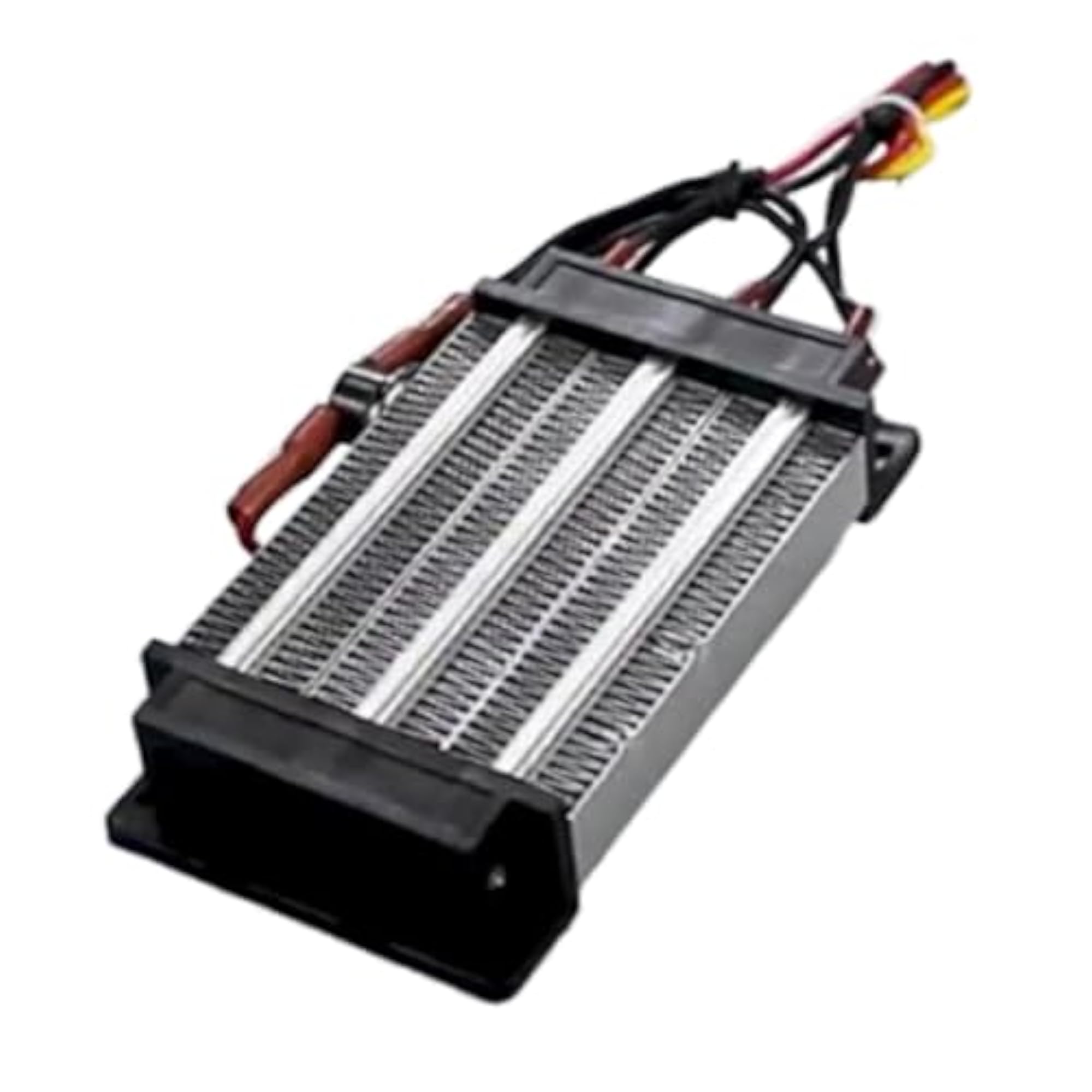 Insulated PTC Ceramic Heating Plate, 220V 600W