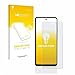 upscreen Anti-Glare Screen Protector compatible with realme C55 â€“ Protection Film Matte