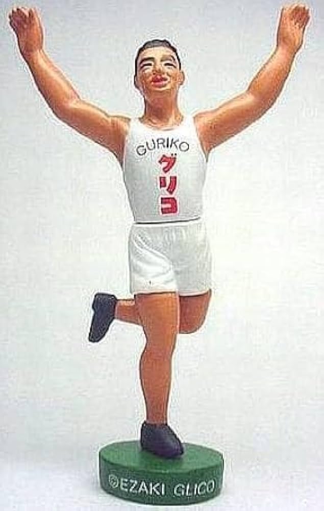 グリコおまけ トラック ピンククリア荷台 グリコおまけ トラック