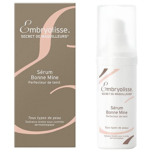 Embryolisse Sérum pour Perfecteur Teint Rayonnant, Cranberry, 30 ml Cover