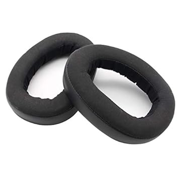 Almofada De Protetores De Ouvido Tipo Esponja Adequada Para GSP 600 500 GSP600