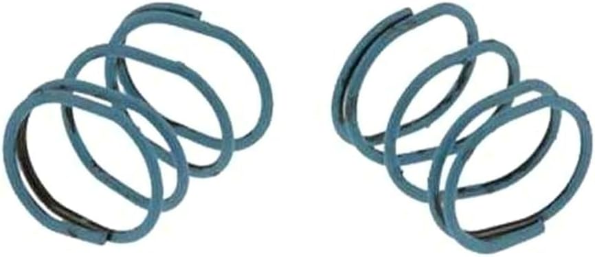 Parking Brake Strut Spring Rear 1-Qty H1341-2