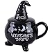 Vencer Christmas Gift The Nightmare Before X-mas Witches Brew Coffee Mug,VCM-002