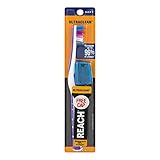 Reach Ultra Clean Tb Soft Size 1ct Reach Ultra Clean Toothbrush Soft 1ct