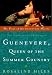 Guenevere, Queen of the Summer Country (Guenevere Novels)