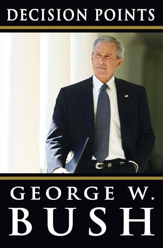Cover of Decision Points