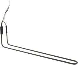 PRYSM W11562215 Refrigerator Defrost Heater Compatible with Whirlpool, Maytag, KitchenAid, Jenn-Air, Amana, Magic Chef, Admiral, Norge, Roper, Replacement for AP7040337, W11340898.