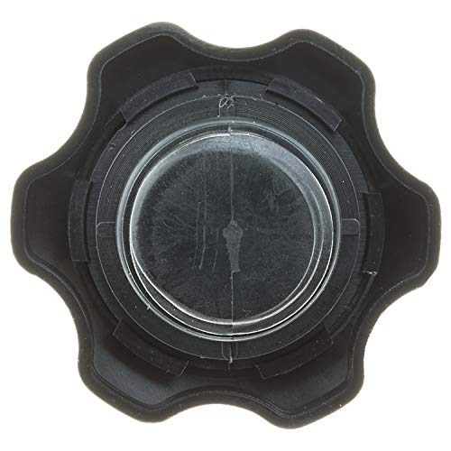 Stant 10111 Oil Filler Cap, Black, Medium #TOP3