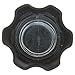 Stant 10111 Oil Filler Cap, black, Medium