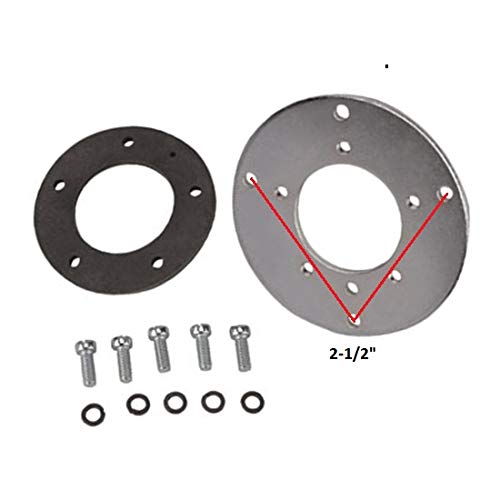 Stewart Warner 366LP-F Fuel Level Sender Installation Kits