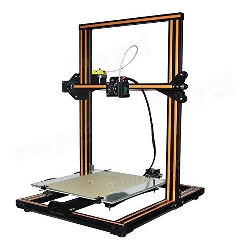 Creality CR-10 DIY Kit - Image 4 of 4