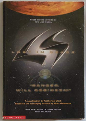 Preisvergleich Produktbild Lost in Space: Digest