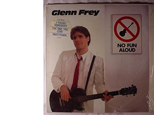 Photo de (VINYL LP) No Fun Aloud