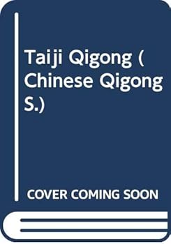Paperback Taiji Qigong (Chinese Qigong) (English and Chinese Edition) Book