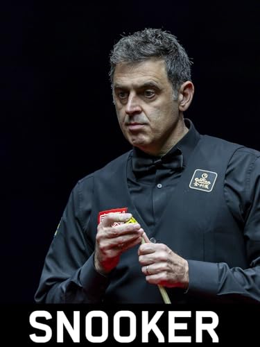  Ronnie O\'Sullivan - Ross Muir