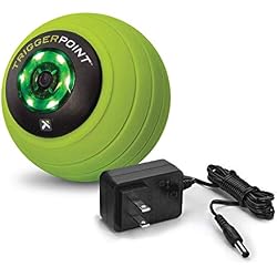TRIGGERPOINT Trigger Point Performance MB Vibe 3-Speed Vibrating Massage Ball