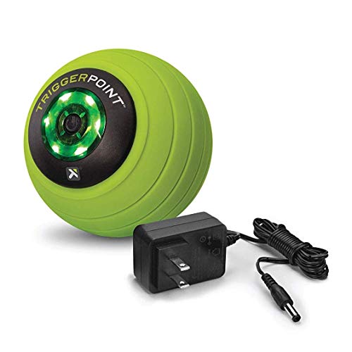 TRIGGERPOINT Trigger Point Performance MB Vibe 3-Speed Vibrating Massage Ball by TRIGGERPOINT - Used condition - US$94.01