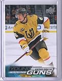 2022-23 Trading Card #218 Kaedan Korczak YG RC