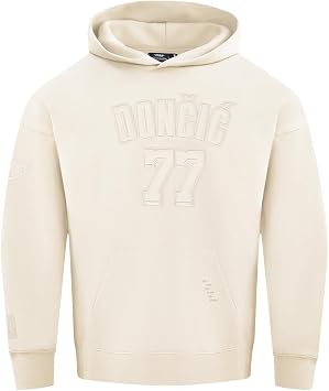 Pro Standard NBA mens Mens Nba Los Angeles Lakers Neutrals Player Fleece Pull Over Hoodie