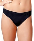 Knix Athletic Moisture Wicking Thong