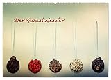Der Küchenkalender (Wandkalender 2023 DIN A2 quer) Monatskalender
