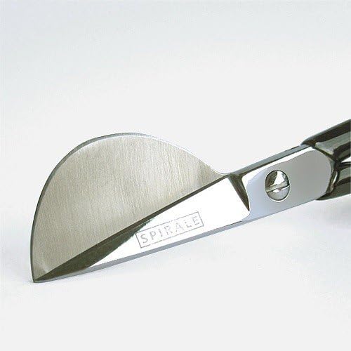Kretzer Spirale 30118 7.0"/ 18cm - Appliqué / Hardanger / Napping / Pile Scissors