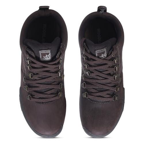 Image of Woodland Men's Sneakers