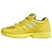 Produktbild adidas Originals ZX 8000 Boost Men's Sneakers Shoes (8.5, Numeric_8_Point_5) Yellow