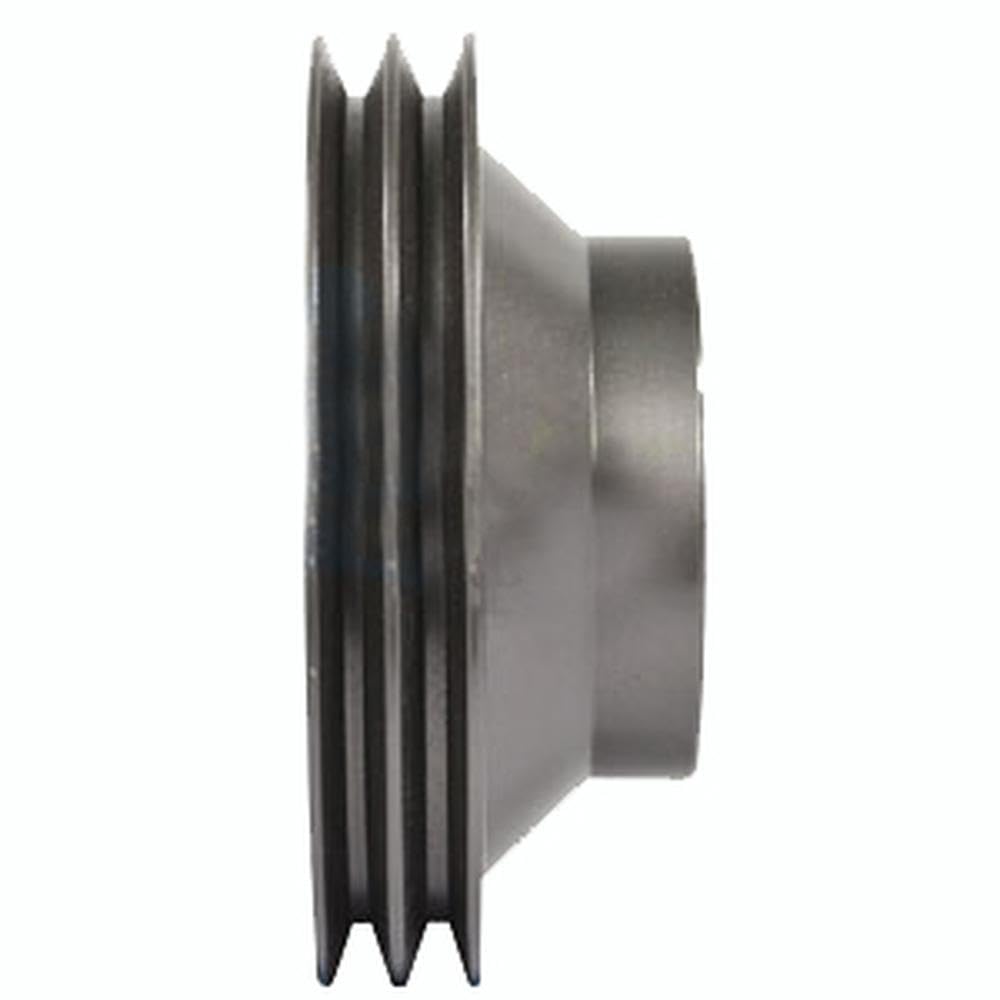 One (1) Replacement Water Pump Pulley Fits John Deere Models R52592