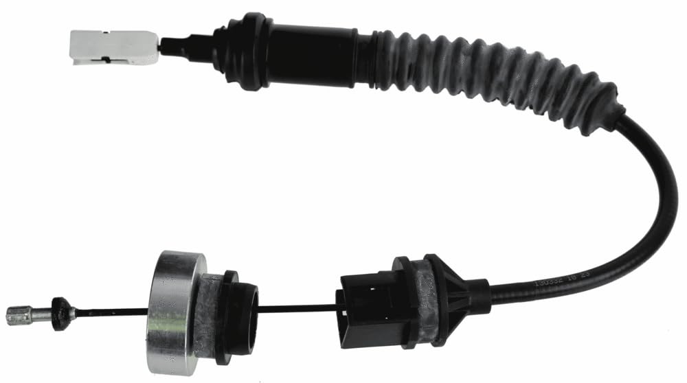 SACHS 3074 600 250 Câble D'Embrayage pour Citroen Xsara (N1) 1997-2005 et autres véhicules