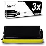 Faites confiance à Eurotone : des produits de qualité supérieure et 100 % compatibles avec votre imprimante. Grâce à des contrôles de qualité stricts, nous fournissons les meilleurs résultats d'impression : il suffit de déballer, d'insérer et de continuer à imprimer sans interruption