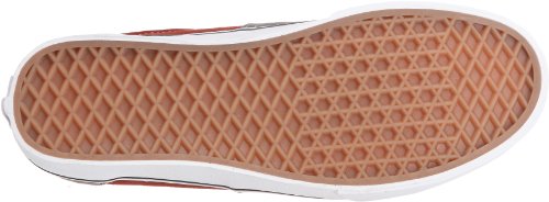 Image of Vans Women's Asher Adult Low Top Sneakers