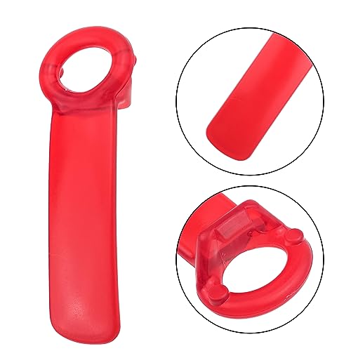 DonLeeving 2-Pack Resin Jar Opener (Grip-Aid for Weak Hands) — view 3