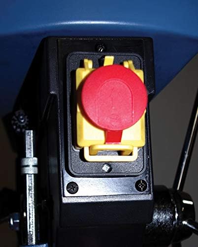 Miniatura 4 de Oliver Maquinaria 14" Swing Floor Modelo Taladro Prensa