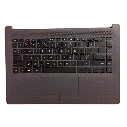 Clavier pour HP 348 G7 pour réparer un top case endommagé ou des touches usées