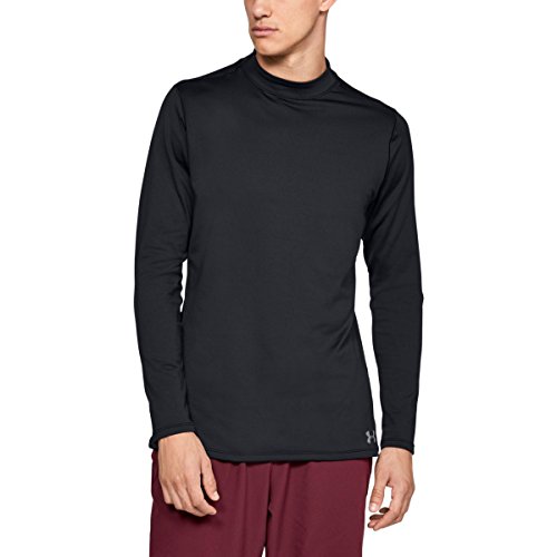 Under Armour ColdGear maillot hiver XXL contre le froid