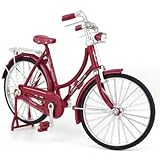 bicicletas de coleccion antiguas Perfecto para jugar con los dedos o exhibir: divertido para posar, exhibir o regalar