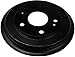 Beck Arnley 083-3333 Brake Drum