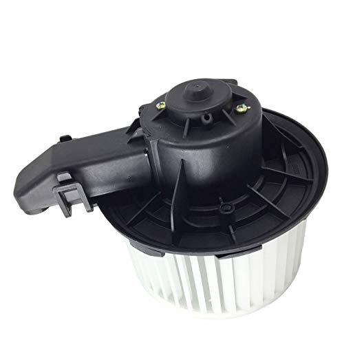 Image of PartsFlow Heater A /c Blower Motor With Fan Cage For 2008-2012 Ford Escape For 2008-2011 Mercury Mariner For 2008 Mazda Tribute 700223